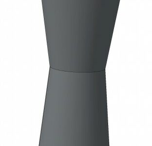 3D модель Циклон РИСИ-9 3D