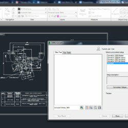Скачать DWG TrueConvert и DWG TrueView