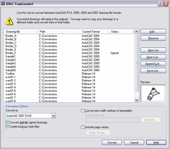 Скачать dwg trueconvert