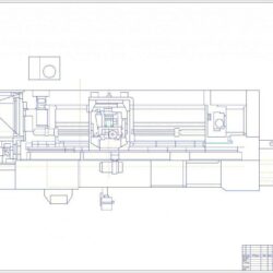 Фрезерно-токарный центр с ЧПУ Mazak integrex e-410