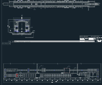 Чертеж Проект цеха «Обжиг» по производству керамического кирпича М 150 15 млн. штук в год