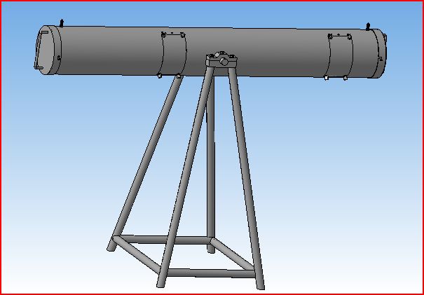 3D модель Модель горения пласта