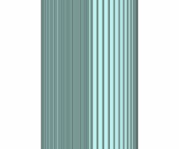 3D модель Фильтр масла
