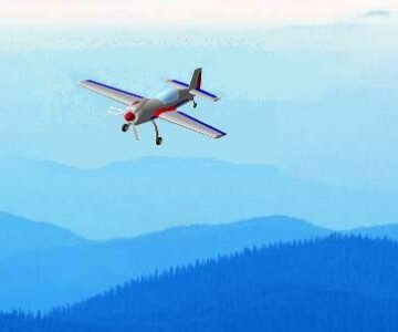 3D модель СУ-26