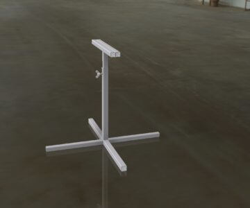 3D модель Стойка, опора