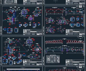 Чертеж Расширение Маркета