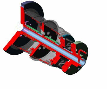 3D модель Сварочная оснастка