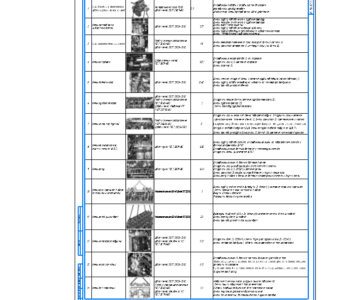 Чертеж Технологическая карта  разборки двигателя ЯМЗ-238 БЕ