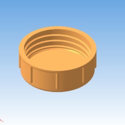 Крышка канистры