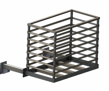 3D модель Балкон для кондиционера 1150х650х915