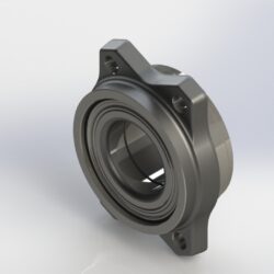 Ступичный подшипник SNR BGB40536R02