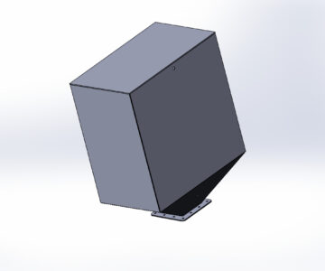 3D модель Перегонный куб (дистиллятор)