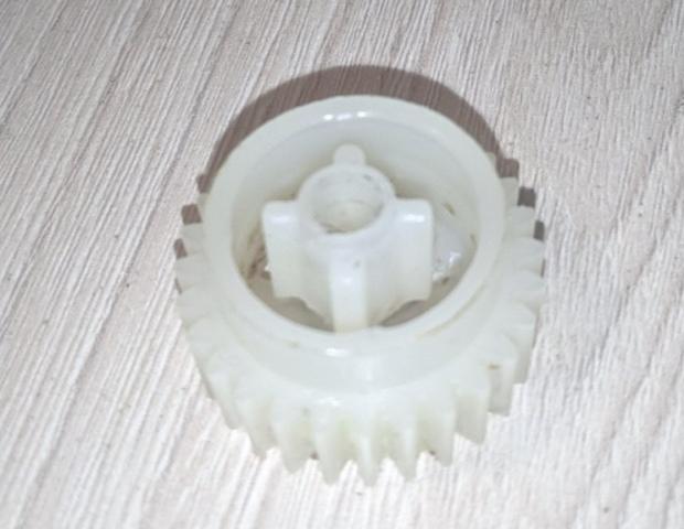 3D модель Шестерня-втулка измельчителя Elenberg CP-300
