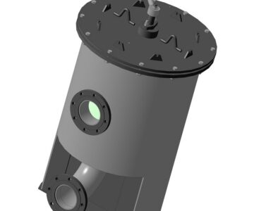 3D модель Фильтр ФС-150