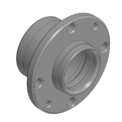 Ступица задняя ВАЗ 2108-3104014