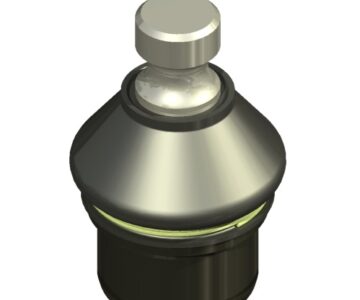 3D модель Модель шаровой опоры для мототехники Stells GUEPARD