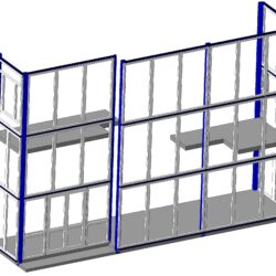 Чертежи на заказ нестандартного и уникального оборудования