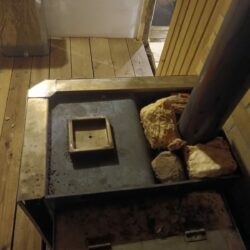 3D модель Финская печь для бани. Высокий КПД. 3D, чертежи.