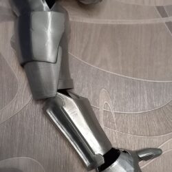 3Д печать FDM и SLA на заказ