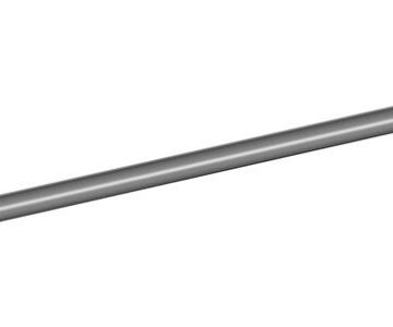 3D модель Тяга пружины СМД-110.07.00.000