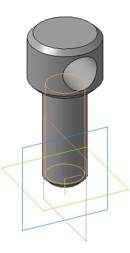 3D модель Стенд П-06 для сборки платформы 2ПТС-8.10