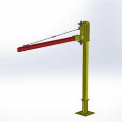 Разработка Конструкторской документации деталей, узлов и сборок ; 3D моделирование (различных устройств )