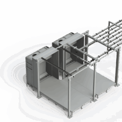 Машиностроение, 3D моделирование, чертежи, реверс инжиниринг, расчеты