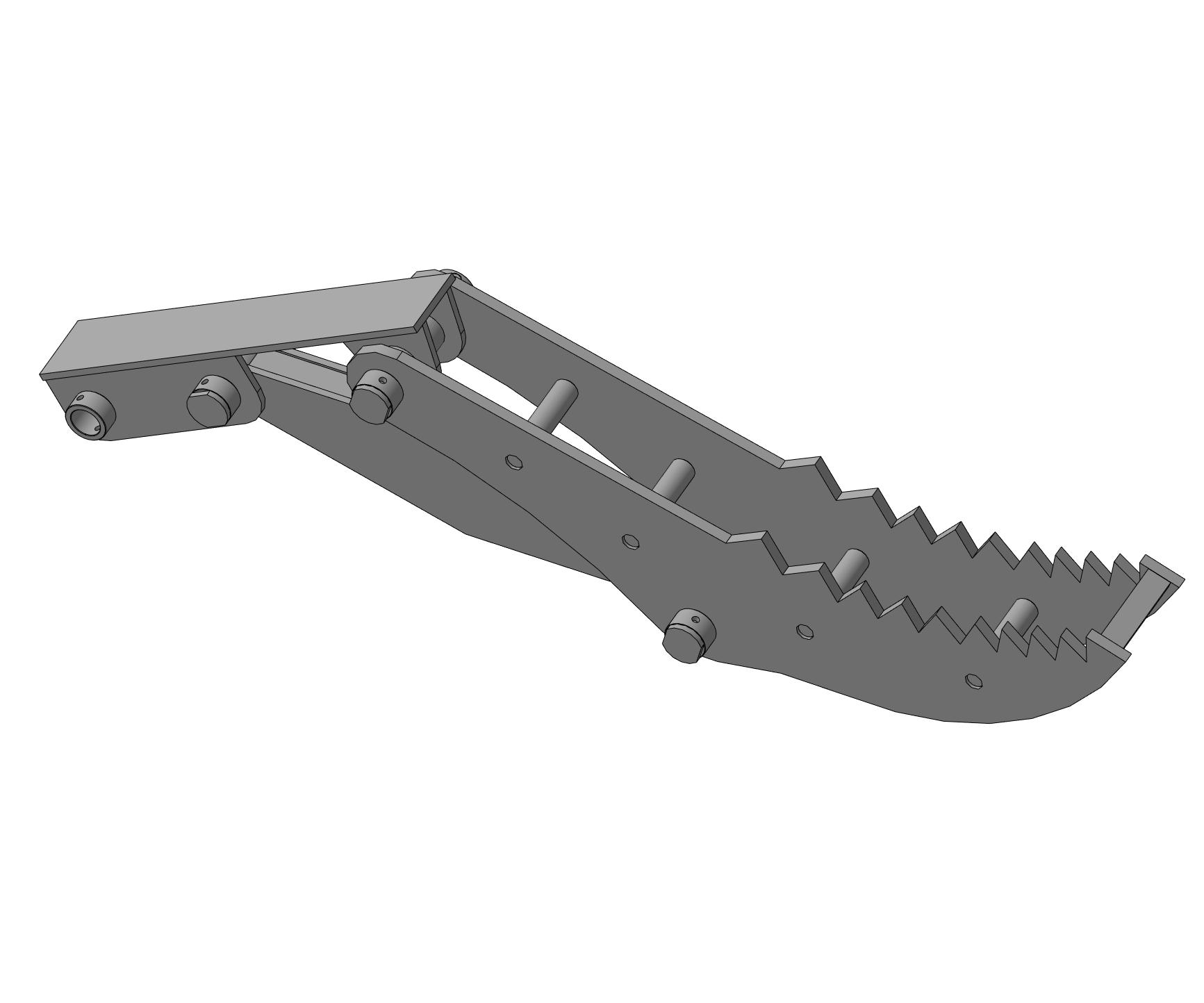 Komatsu 3D komatsu-3d