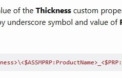 Чертеж Макрос пакетного экспортирования моделей для Solidworks