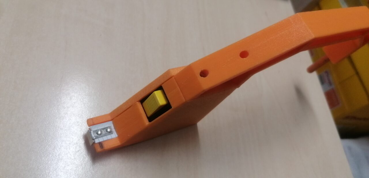 3D модель 3D Модель геодезического инструмента GZS4-1 icon