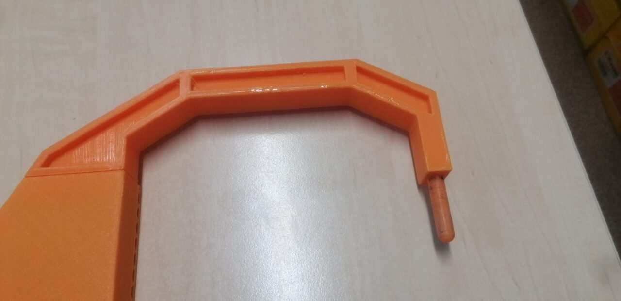 3D модель 3D Модель геодезического инструмента GZS4-1 icon