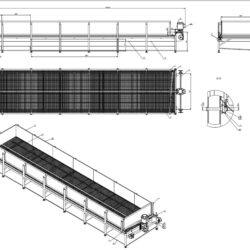 Чертежи, компас-3D, solidworks, 3D модели