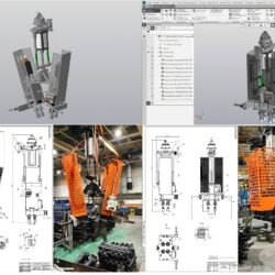 Чертежи, компас-3D, solidworks, 3D модели