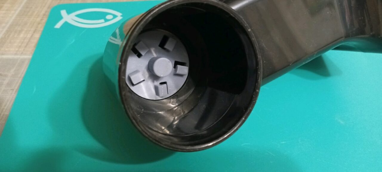 3D модель Муфта шинковки мясорубки Redmond RMG-1241-6