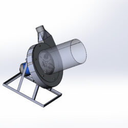 Разработка различных конструкций, 3D моделирование, чертежи