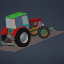 Разработка различных конструкций, 3D моделирование, чертежи