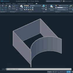 3D модель Опоры неподвижные Т13 Серия 4.903-10 Вып.4.