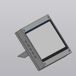 Проектирование, разработка.