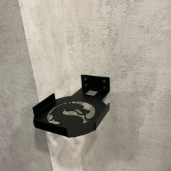Чертеж Подставка под XBOX
