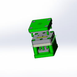 Разработка различных конструкций, 3D моделирование, чертежи