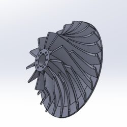 Создание 3Д моделей в SolidWorks и Компас3Д