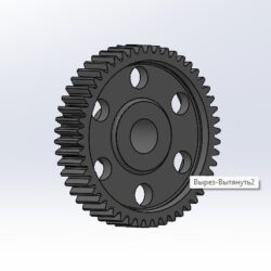 Создание 3Д моделей в SolidWorks и Компас3Д