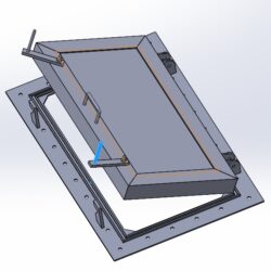 Создание 3Д моделей в SolidWorks и Компас3Д