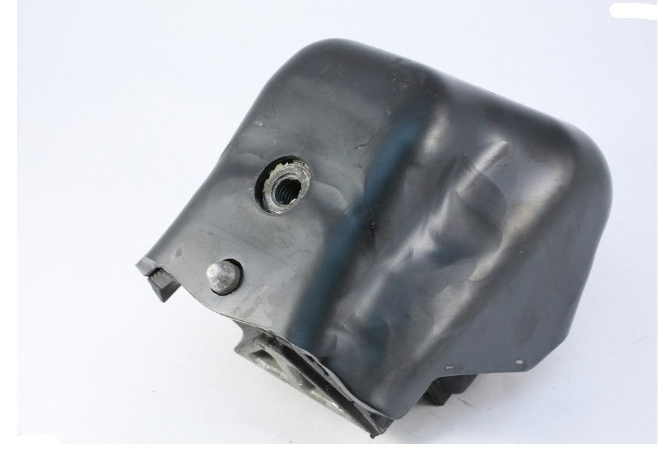 3D модель Подушка двигателя ГАЗон NEXT дв. ЯМЗ 534