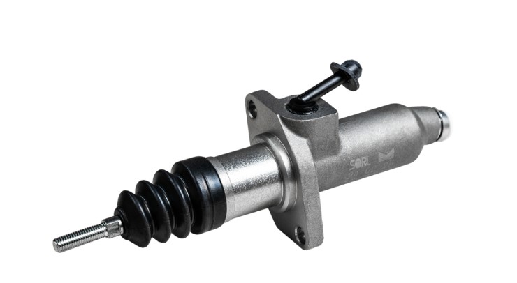 3D модель Цилиндр сцепления главный ПАЗ Вектор Next,ГАЗон Next C40R13.1602290