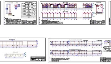 Чертеж Компрессорная и вент. камера (КР)
