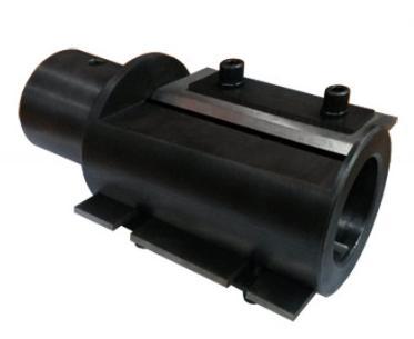 Чертеж Фреза для конуса черенков