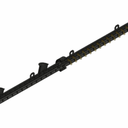 3D модель Фильтр топливного насоса