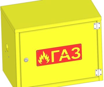 3D модель Шкаф для СМТ-комплекса Смарт G16 (505х303х403)