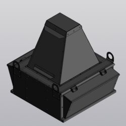 Разработка 3D моделей и чертежей в программе Компас 3D